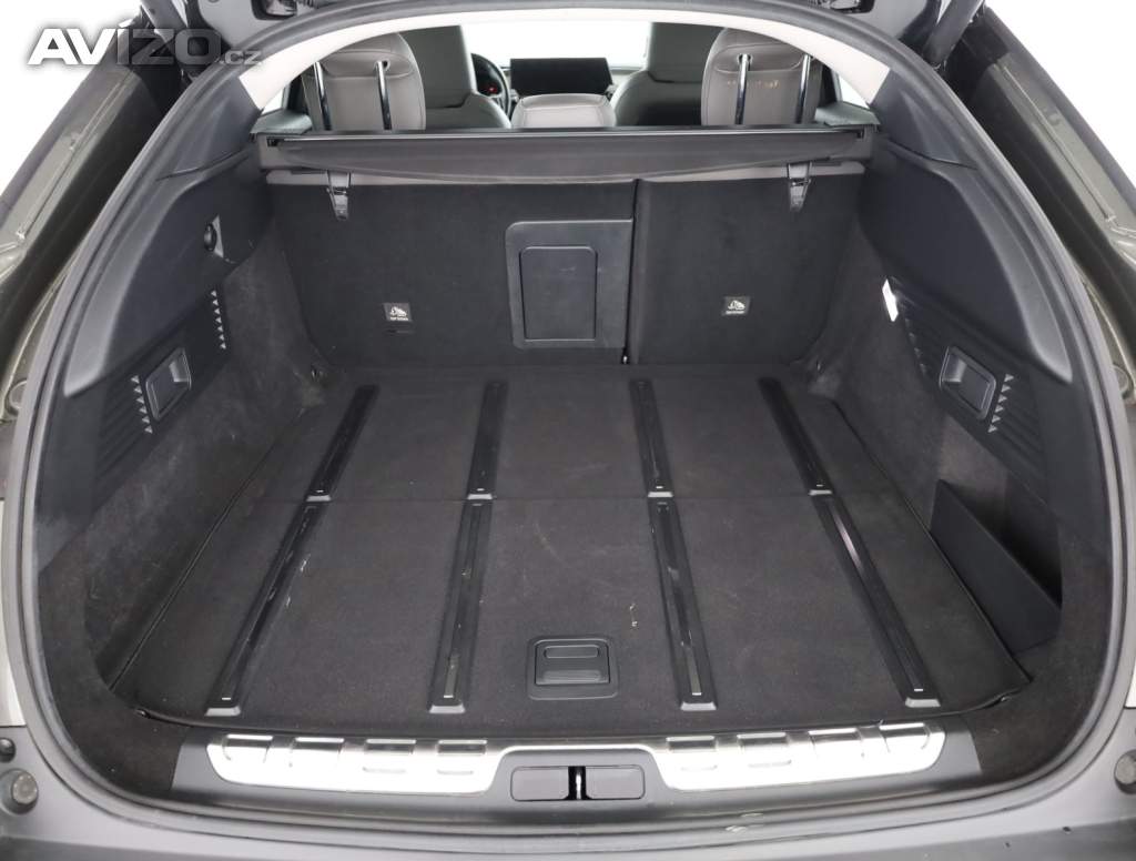 Foto inzerátu Citroen C5 X Plug-in Hybrid 225