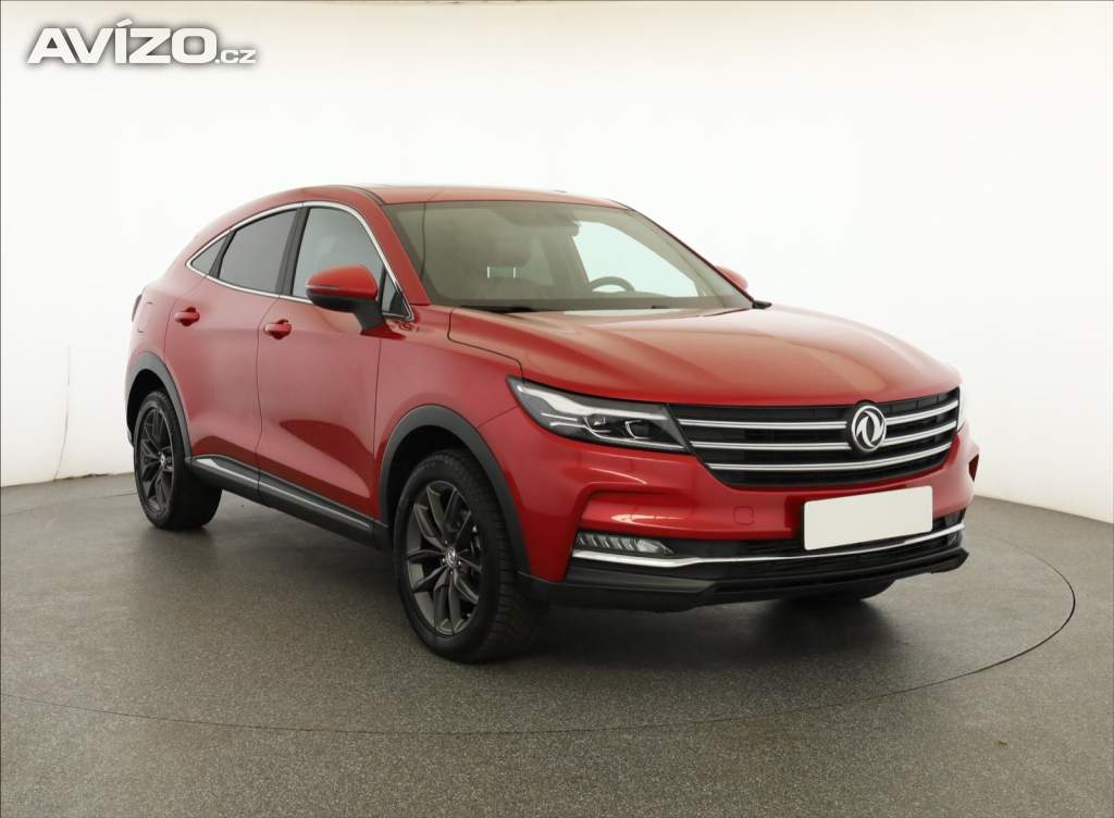 Dongfeng Fengon 5 1.5 Turbo