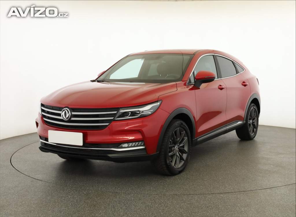 Foto inzerátu Dongfeng Fengon 5 1.5 Turbo
