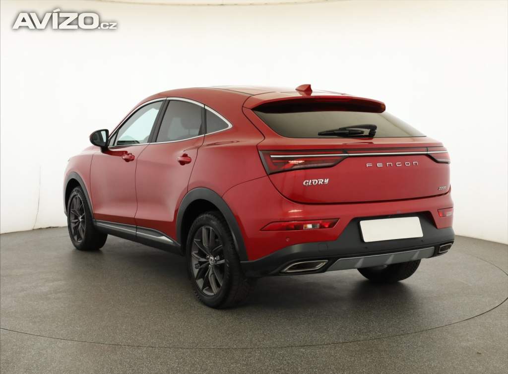 Foto inzerátu Dongfeng Fengon 5 1.5 Turbo