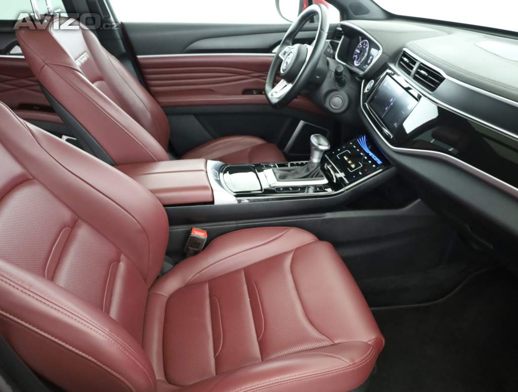 Foto inzerátu Dongfeng Fengon 5 1.5 Turbo