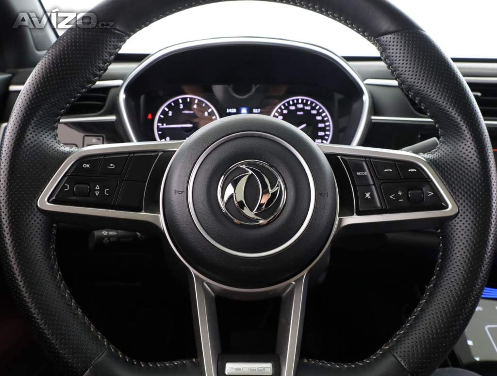 Foto inzerátu Dongfeng Fengon 5 1.5 Turbo
