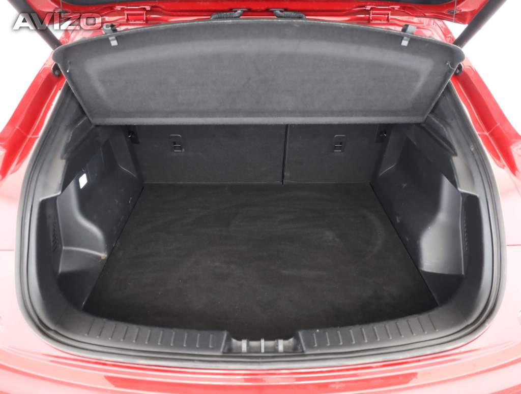 Foto inzerátu Dongfeng Fengon 5 1.5 Turbo