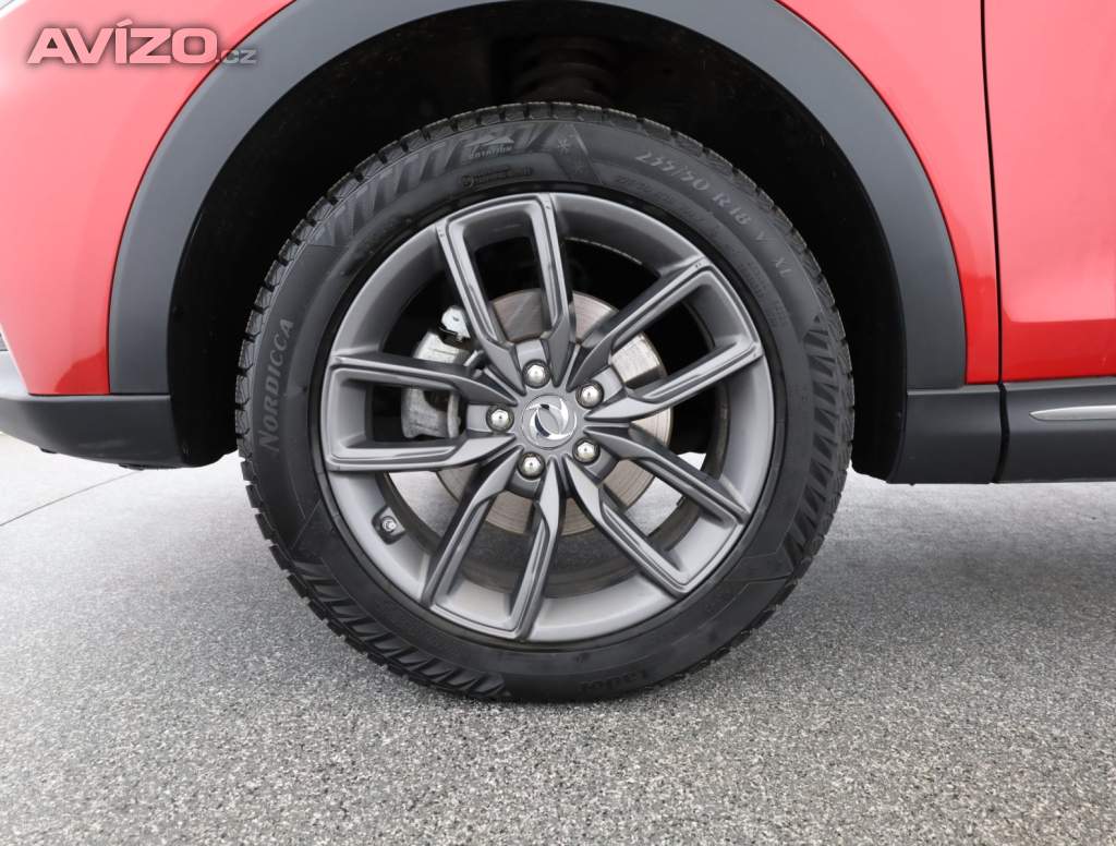 Foto inzerátu Dongfeng Fengon 5 1.5 Turbo