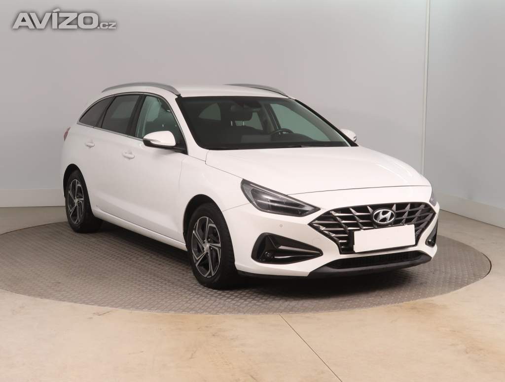 Hyundai i30 1.6 CRDi