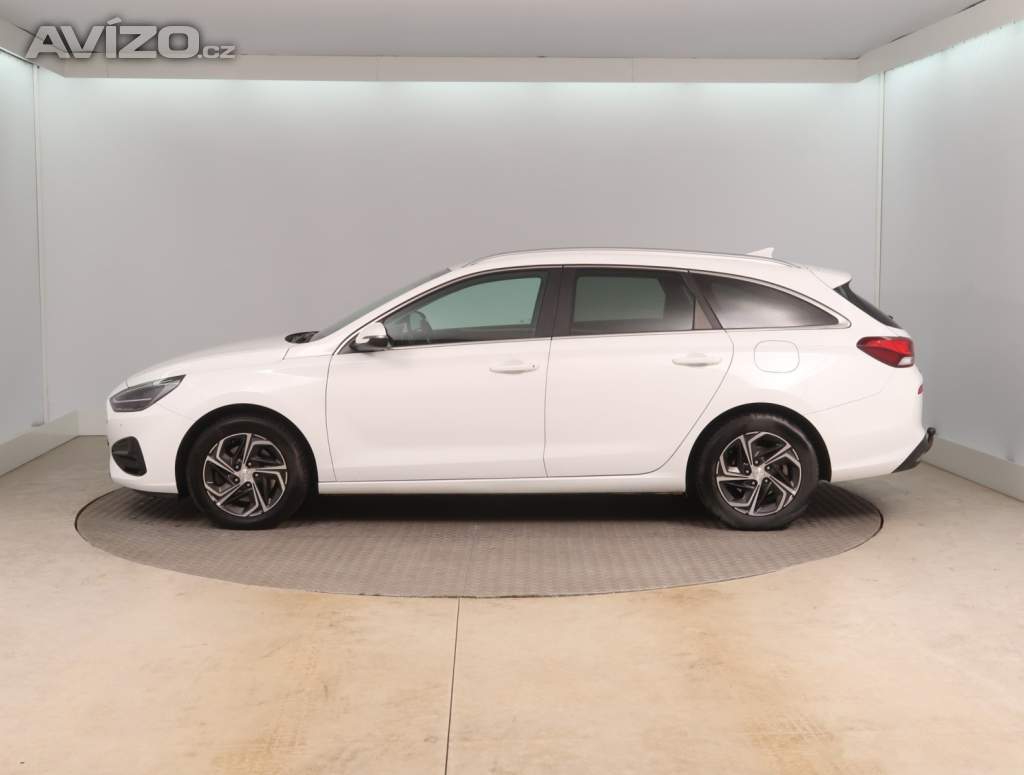 Foto inzerátu Hyundai i30 1.6 CRDi