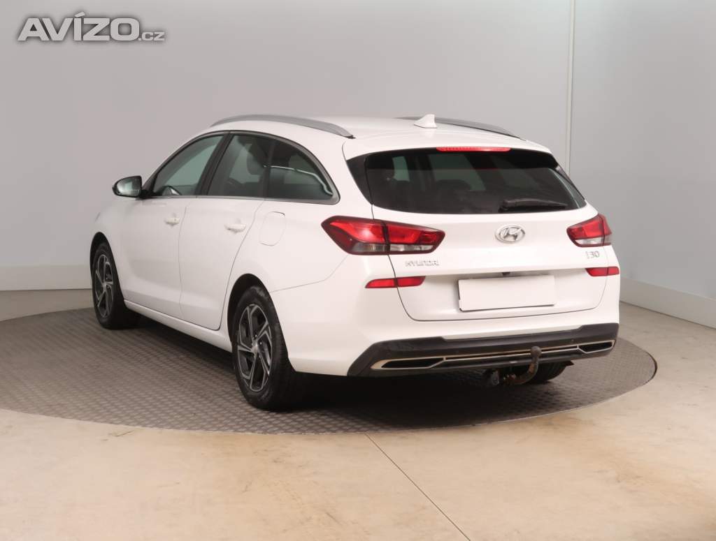 Foto inzerátu Hyundai i30 1.6 CRDi