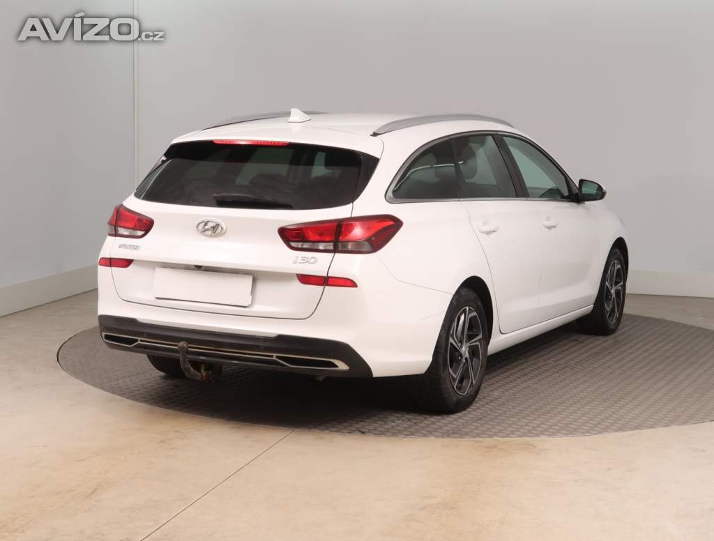 Foto inzerátu Hyundai i30 1.6 CRDi