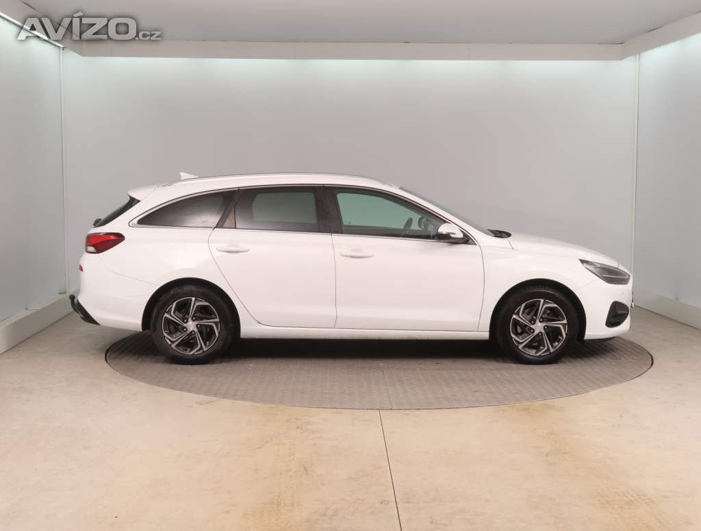 Foto inzerátu Hyundai i30 1.6 CRDi