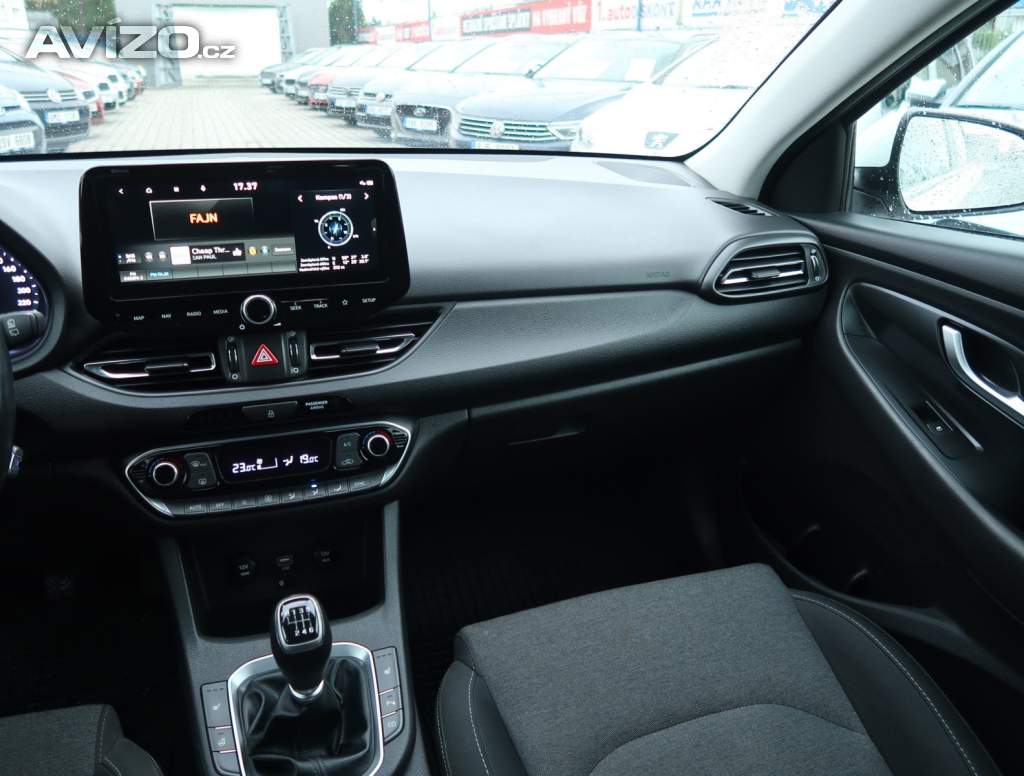 Foto inzerátu Hyundai i30 1.6 CRDi