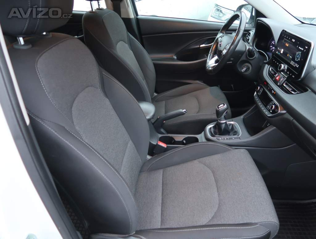 Foto inzerátu Hyundai i30 1.6 CRDi