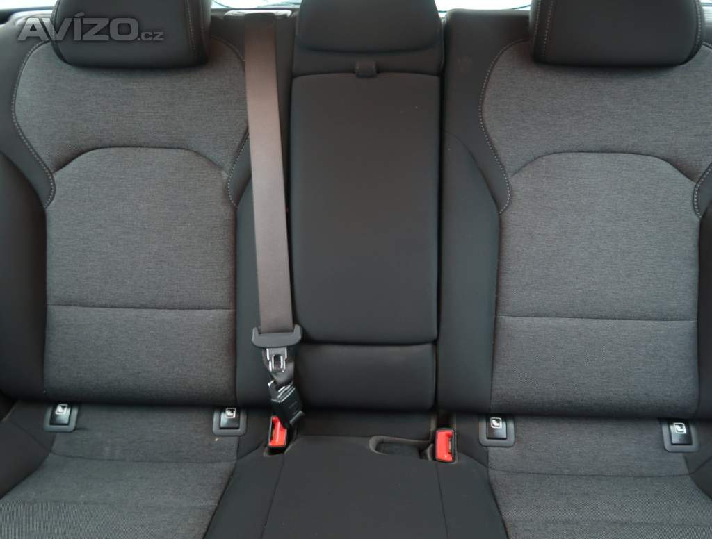 Foto inzerátu Hyundai i30 1.6 CRDi