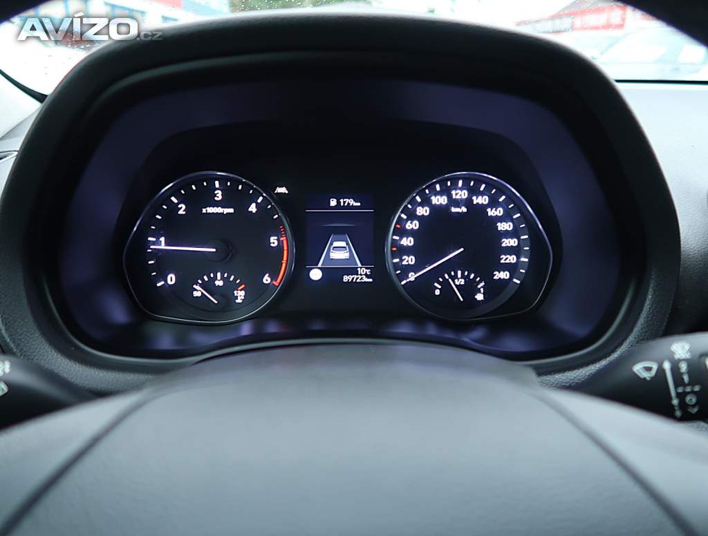Foto inzerátu Hyundai i30 1.6 CRDi