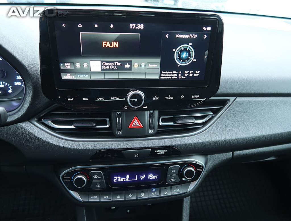 Foto inzerátu Hyundai i30 1.6 CRDi