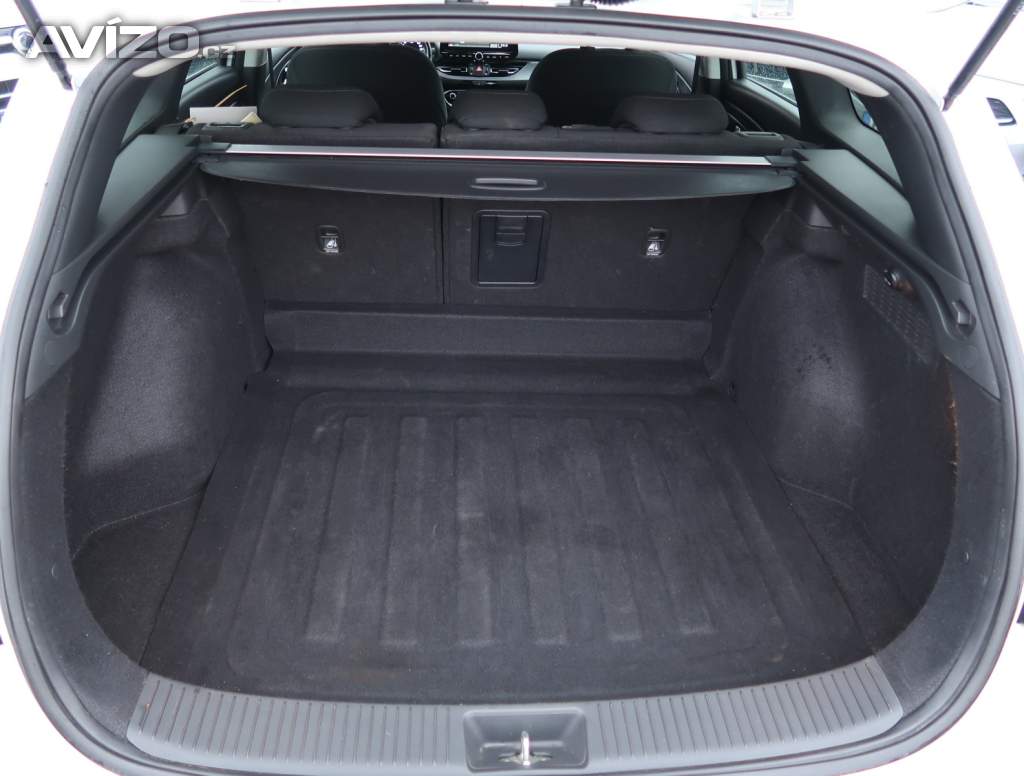 Foto inzerátu Hyundai i30 1.6 CRDi
