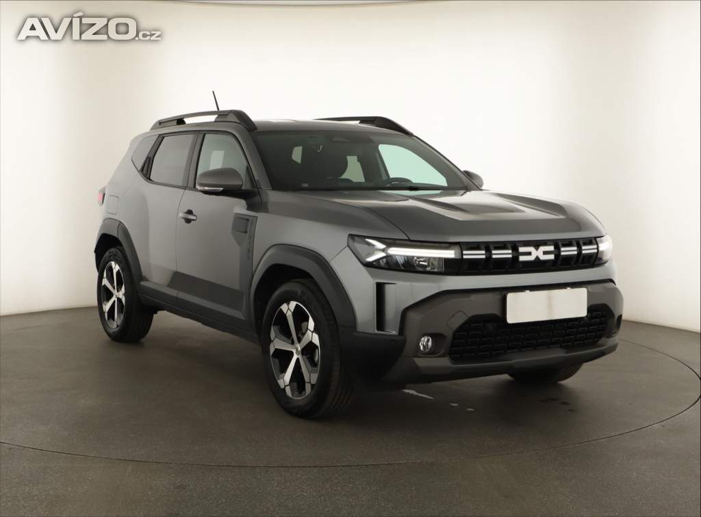 Dacia Duster 1.2 TCe