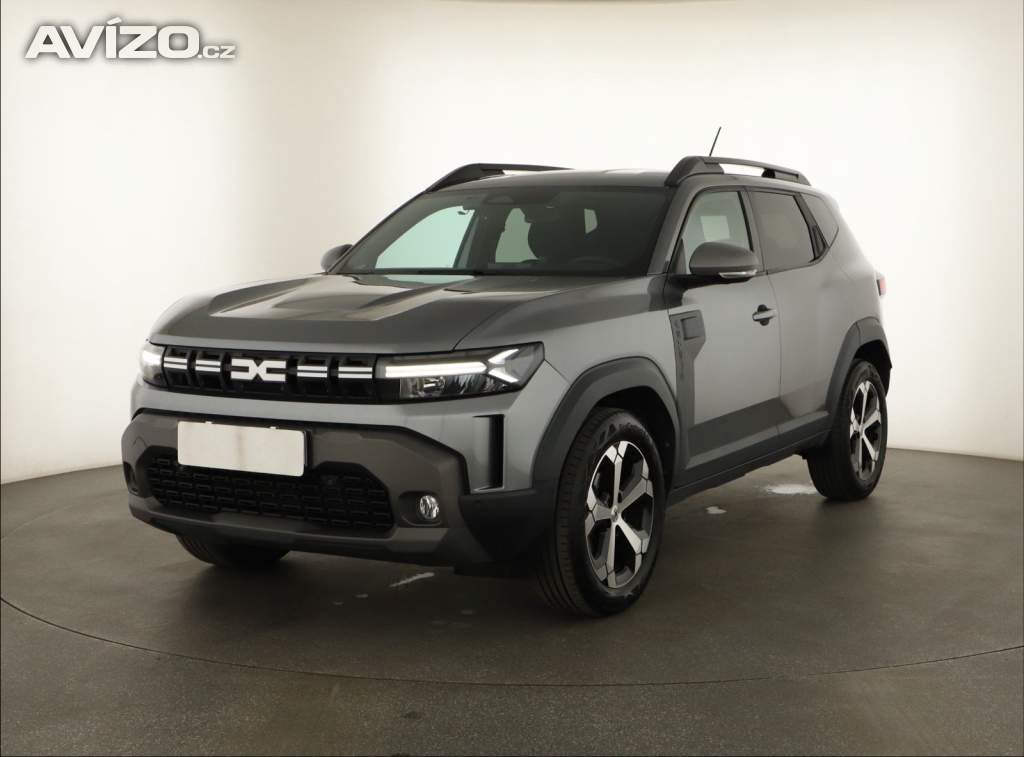 Foto inzerátu Dacia Duster 1.2 TCe