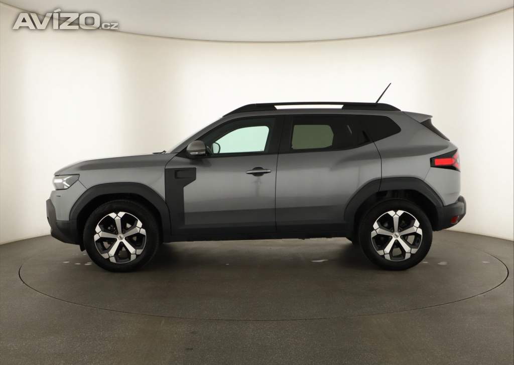 Foto inzerátu Dacia Duster 1.2 TCe