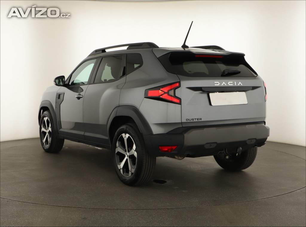 Foto inzerátu Dacia Duster 1.2 TCe