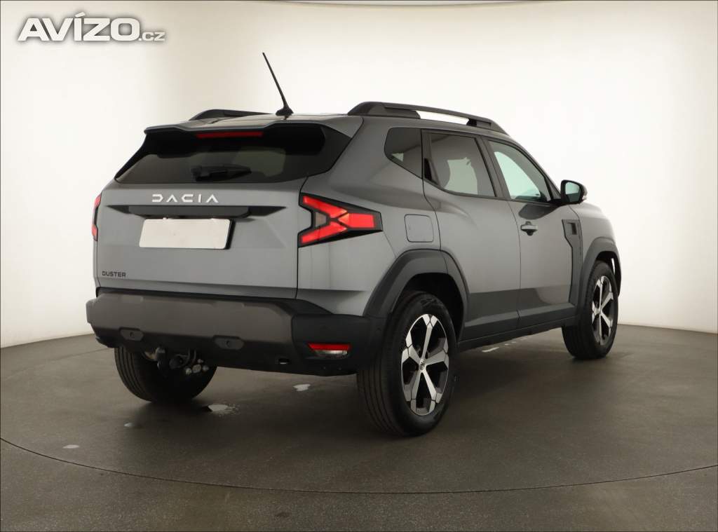 Foto inzerátu Dacia Duster 1.2 TCe
