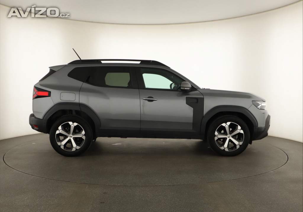 Foto inzerátu Dacia Duster 1.2 TCe