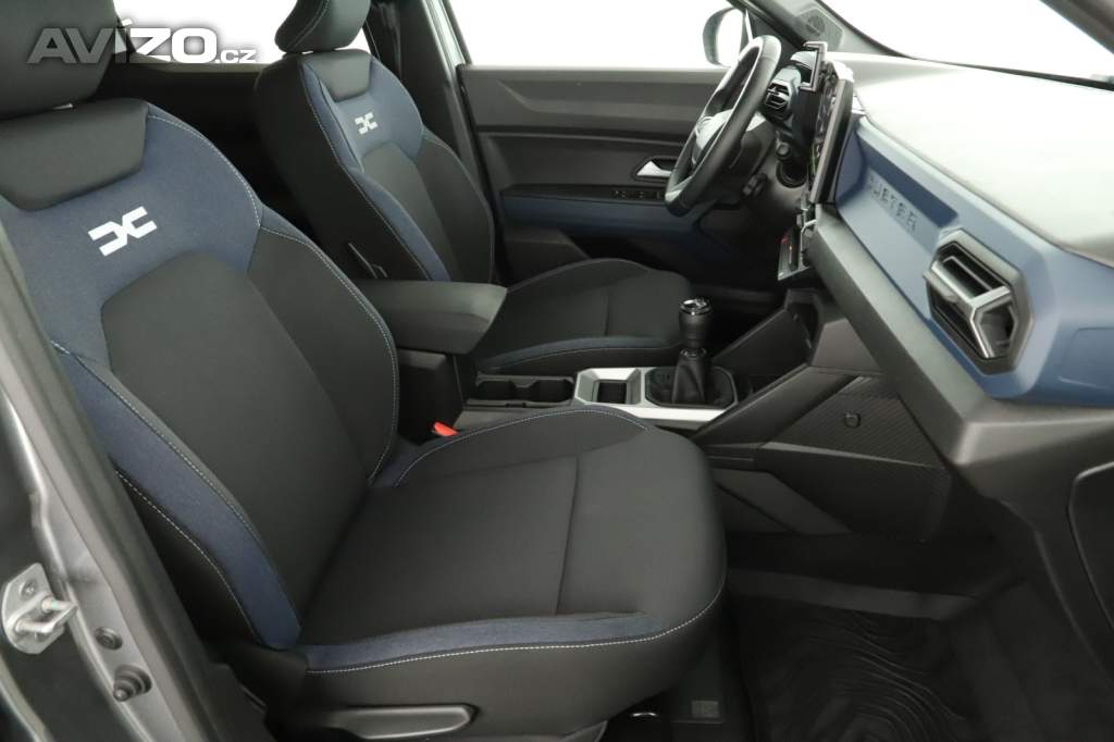 Foto inzerátu Dacia Duster 1.2 TCe