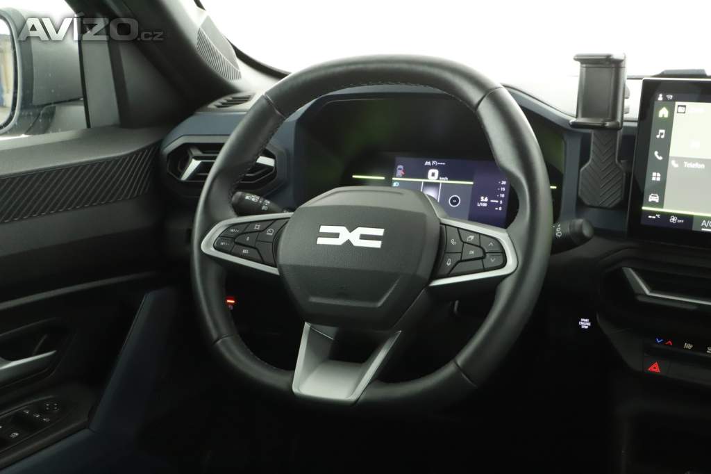 Foto inzerátu Dacia Duster 1.2 TCe
