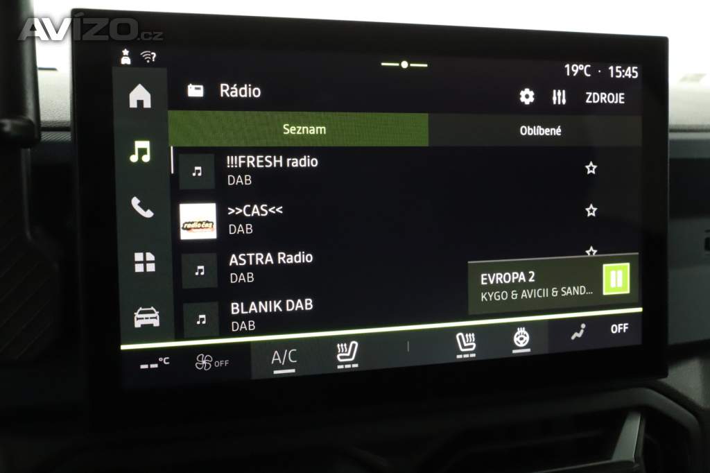 Foto inzerátu Dacia Duster 1.2 TCe