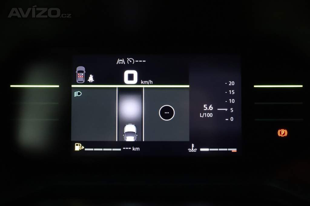 Foto inzerátu Dacia Duster 1.2 TCe