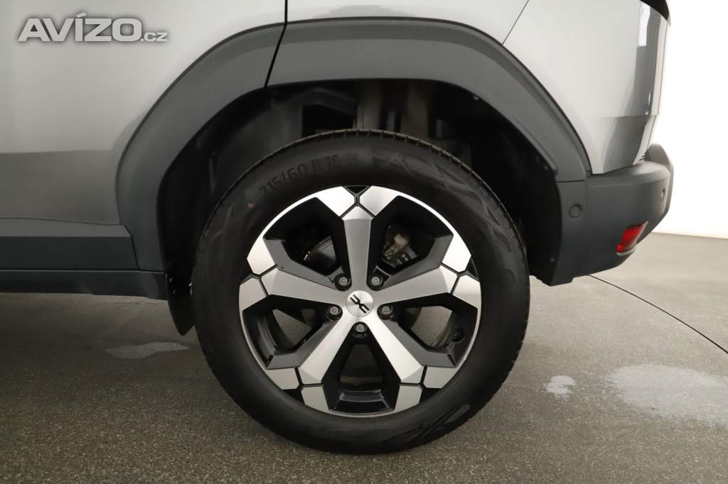 Foto inzerátu Dacia Duster 1.2 TCe