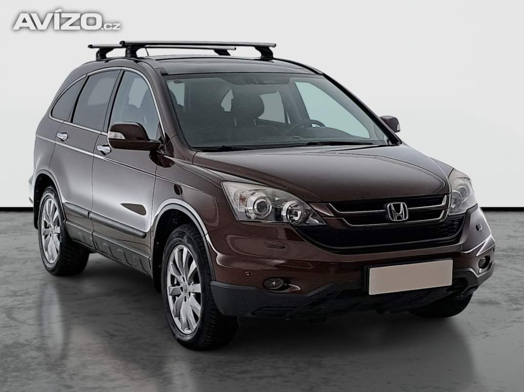 Honda CR-V 2.2 i-DTEC