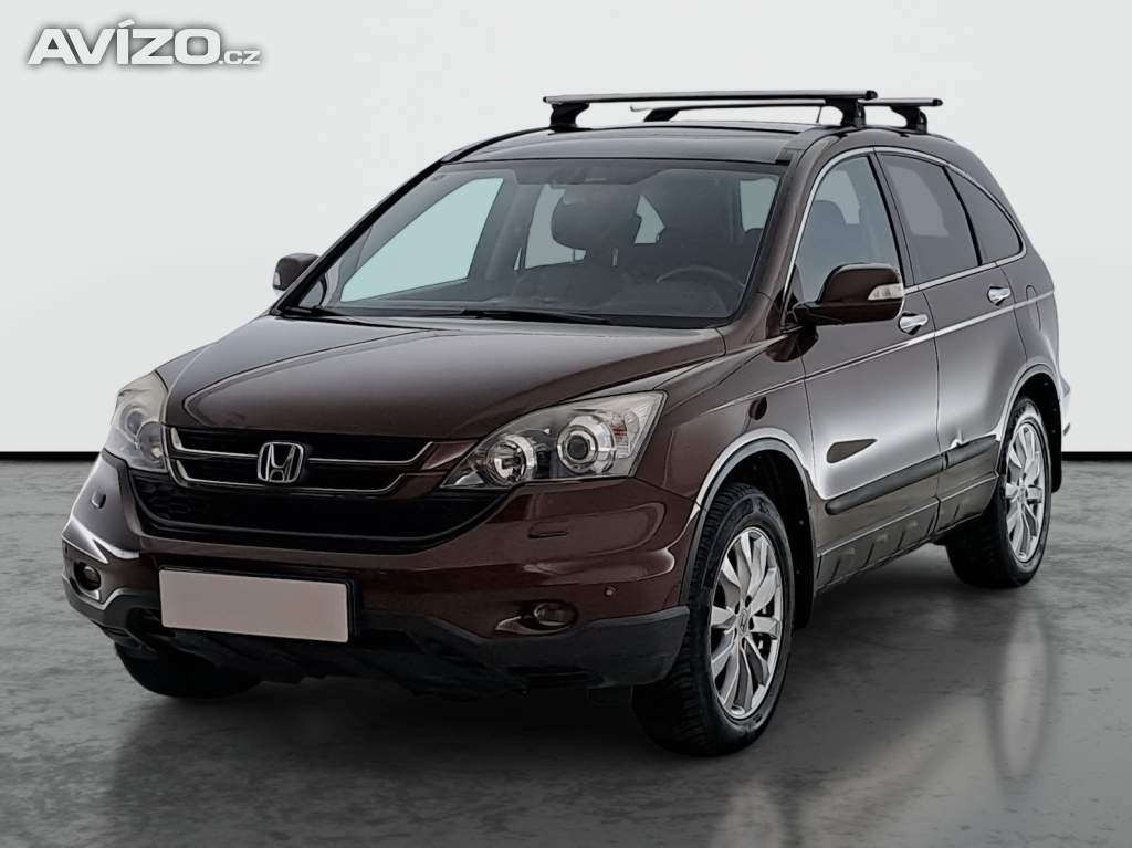 Foto inzerátu Honda CR-V 2.2 i-DTEC
