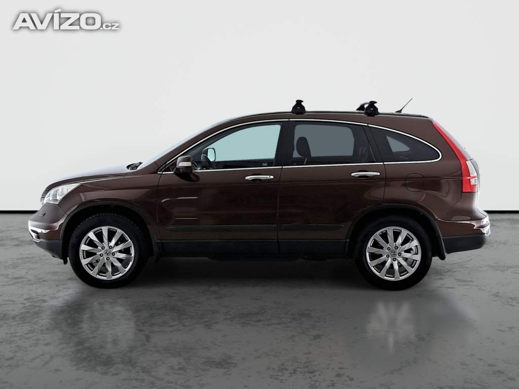 Foto inzerátu Honda CR-V 2.2 i-DTEC