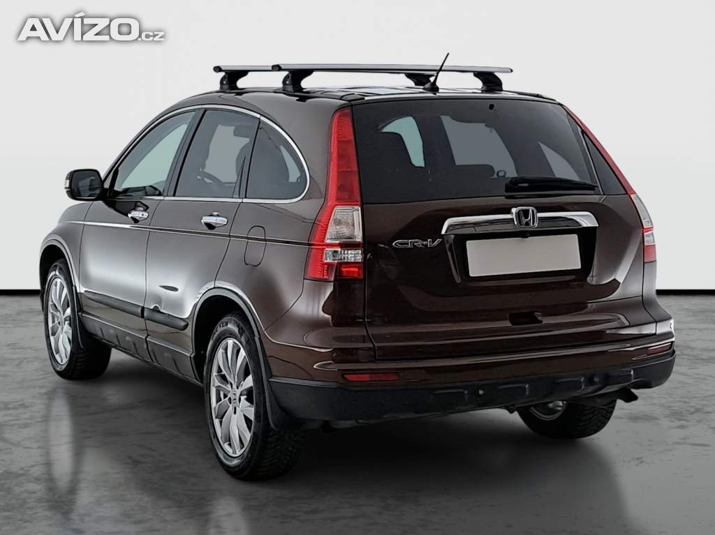 Foto inzerátu Honda CR-V 2.2 i-DTEC
