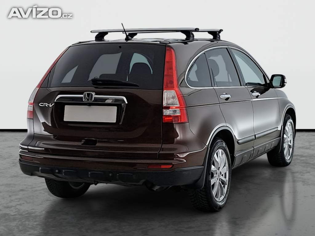 Foto inzerátu Honda CR-V 2.2 i-DTEC
