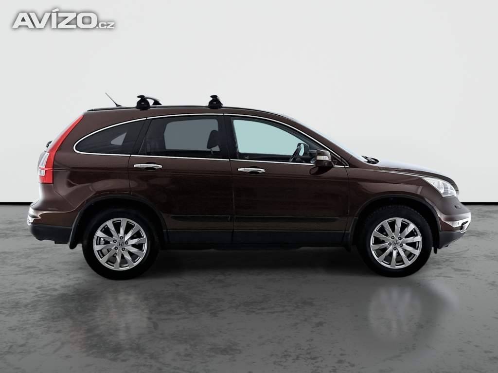 Foto inzerátu Honda CR-V 2.2 i-DTEC