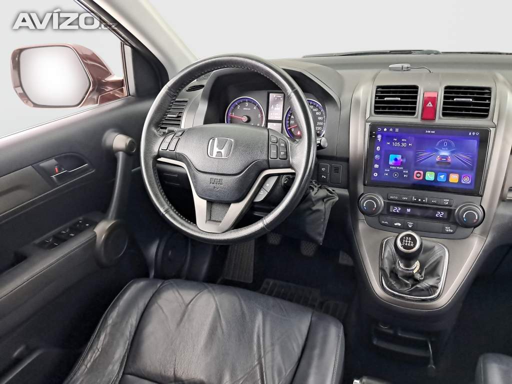 Foto inzerátu Honda CR-V 2.2 i-DTEC