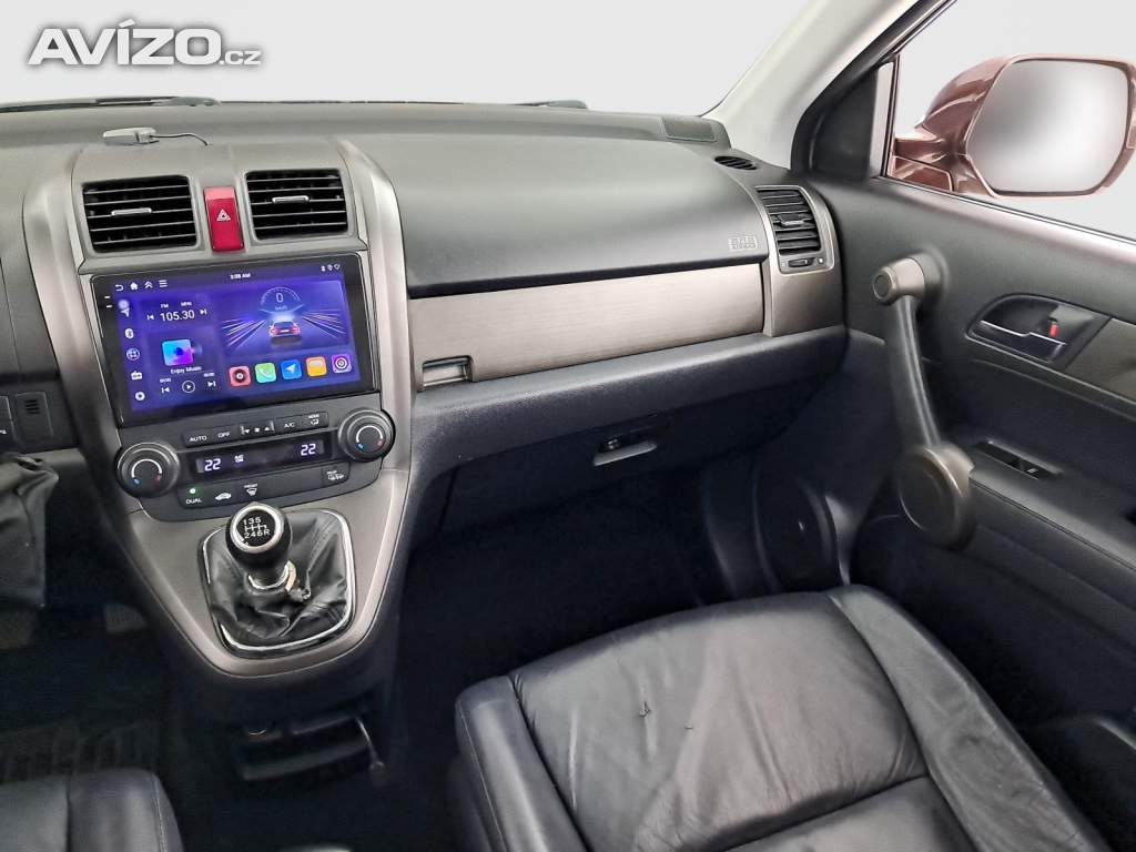 Foto inzerátu Honda CR-V 2.2 i-DTEC