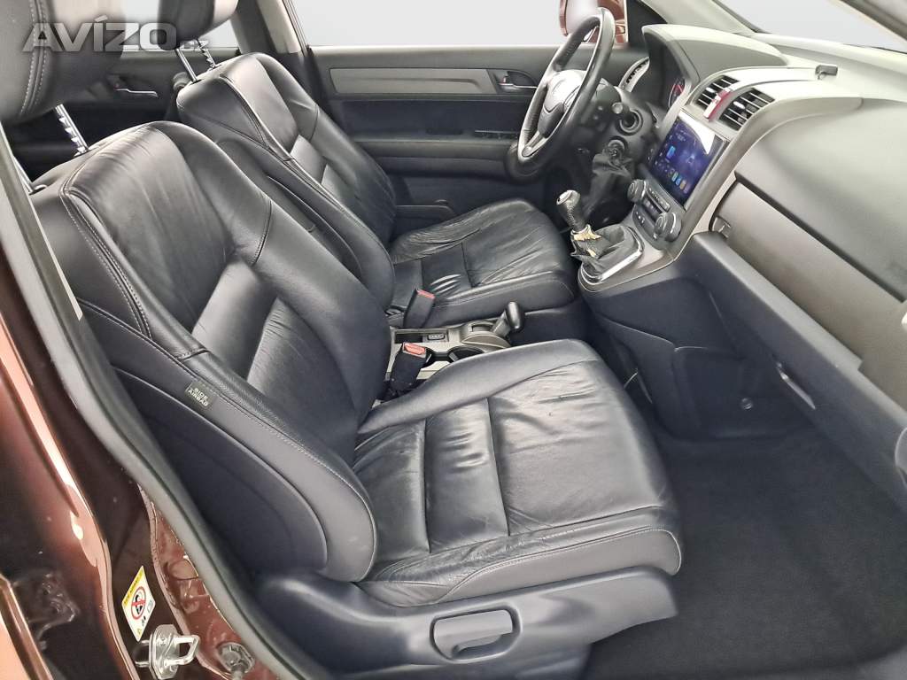 Foto inzerátu Honda CR-V 2.2 i-DTEC