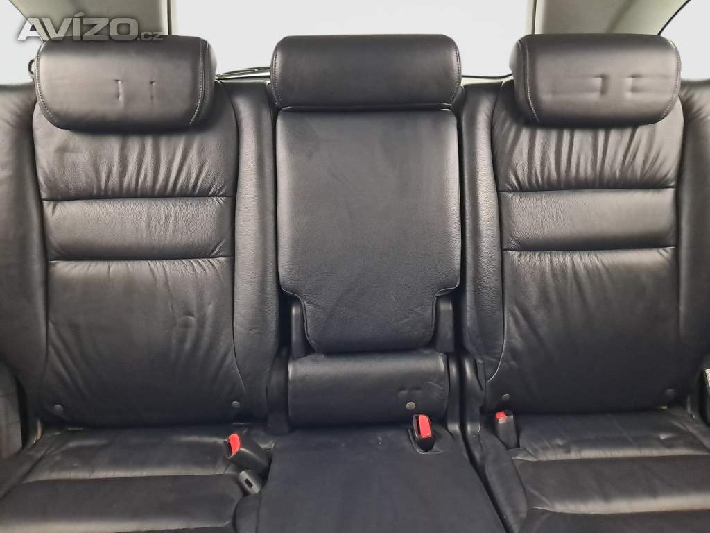 Foto inzerátu Honda CR-V 2.2 i-DTEC
