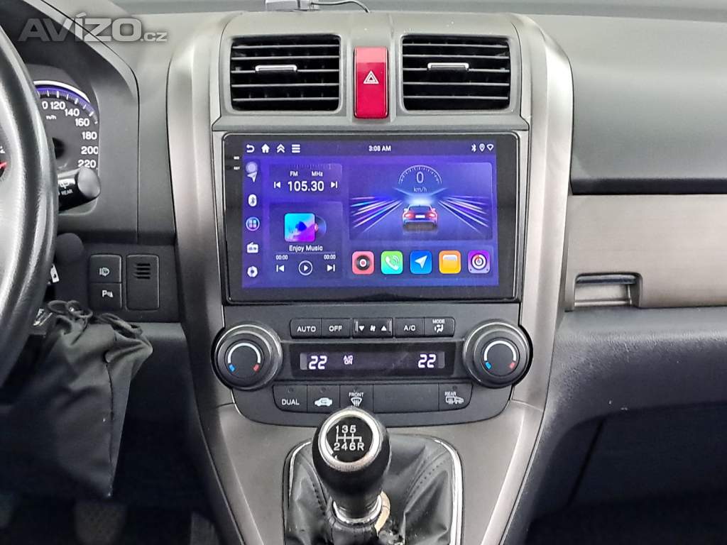 Foto inzerátu Honda CR-V 2.2 i-DTEC