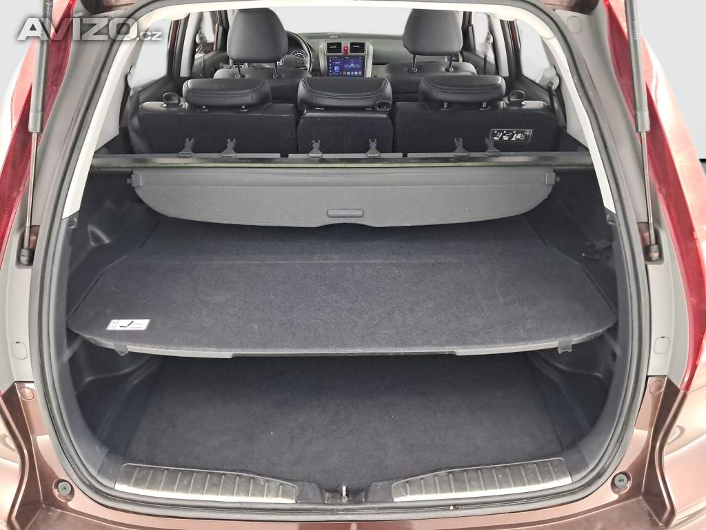 Foto inzerátu Honda CR-V 2.2 i-DTEC