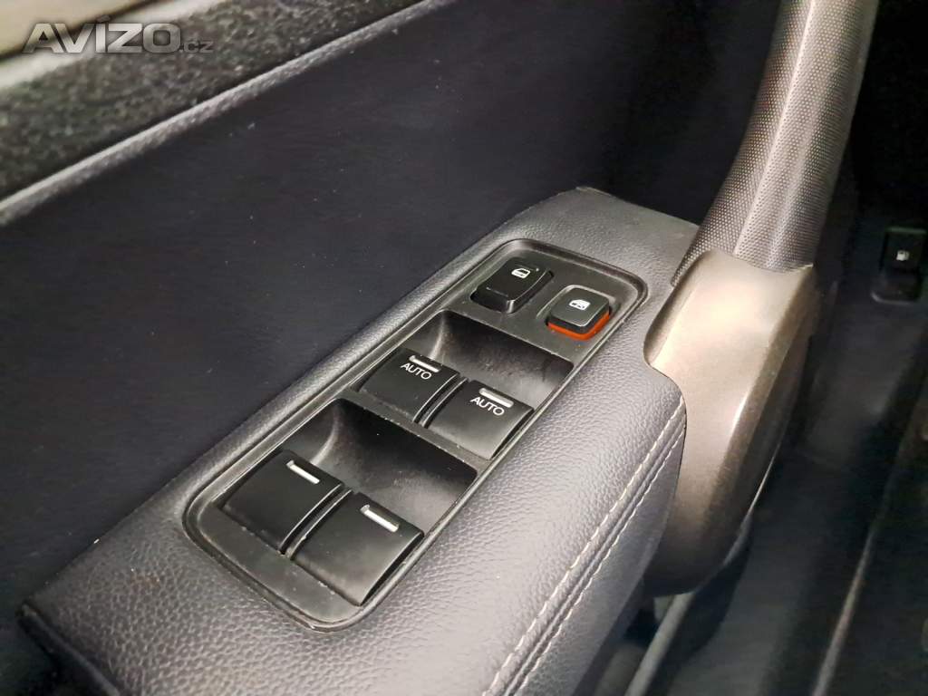 Foto inzerátu Honda CR-V 2.2 i-DTEC