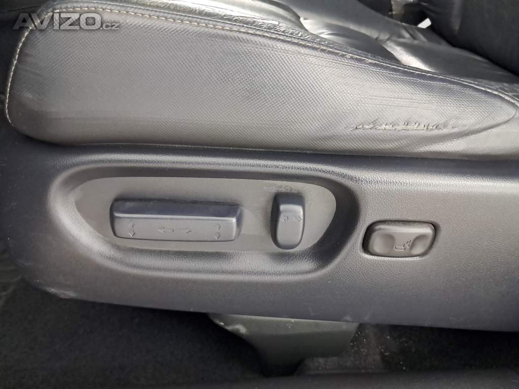 Foto inzerátu Honda CR-V 2.2 i-DTEC