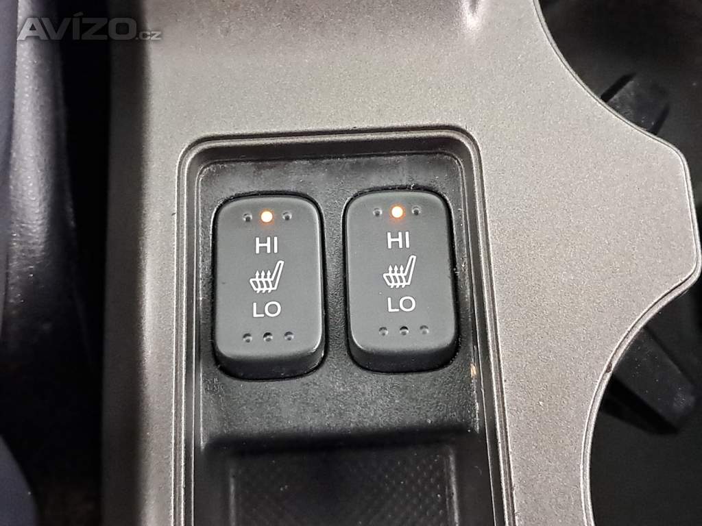 Foto inzerátu Honda CR-V 2.2 i-DTEC