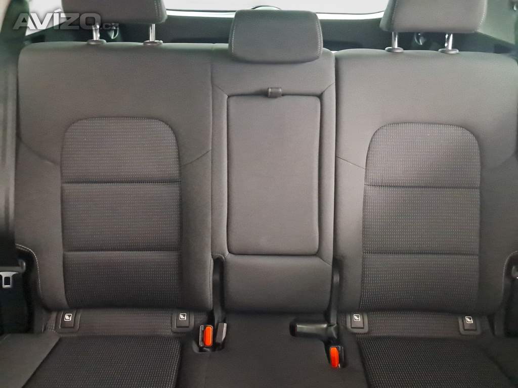 Foto inzerátu Kia Sportage 1.6 GDI