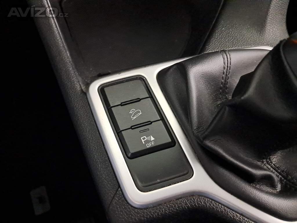 Foto inzerátu Kia Sportage 1.6 GDI
