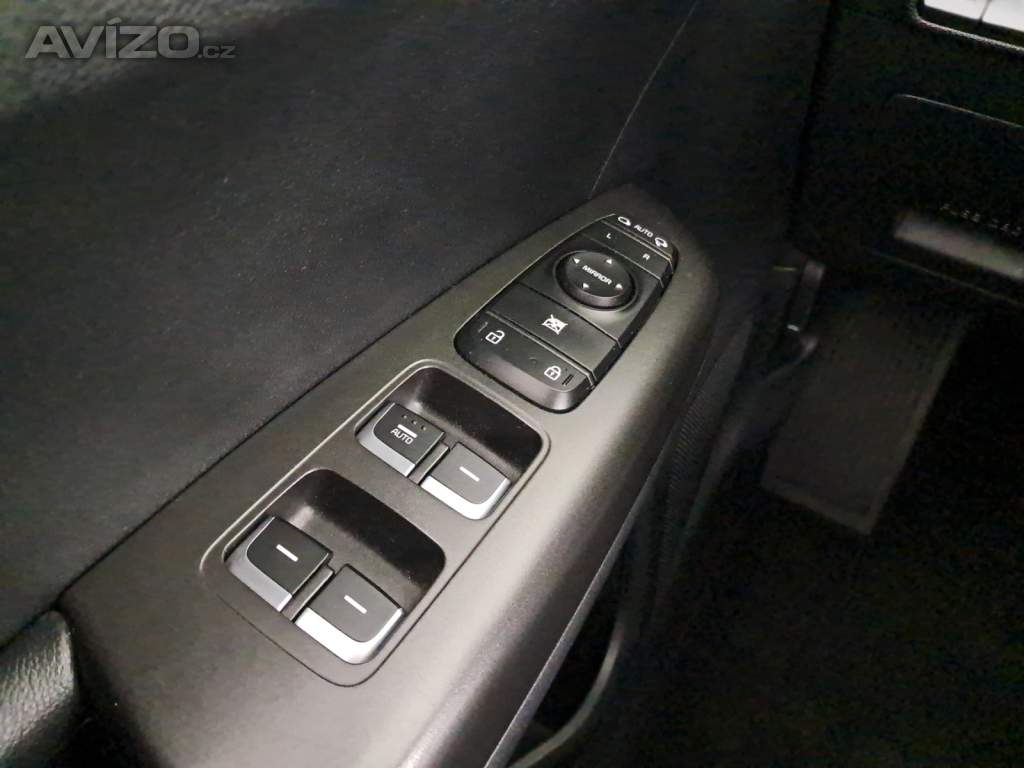 Foto inzerátu Kia Sportage 1.6 GDI