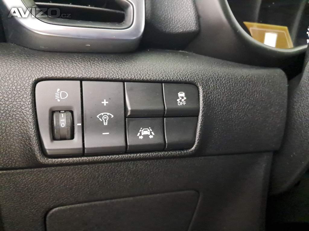 Foto inzerátu Kia Sportage 1.6 GDI