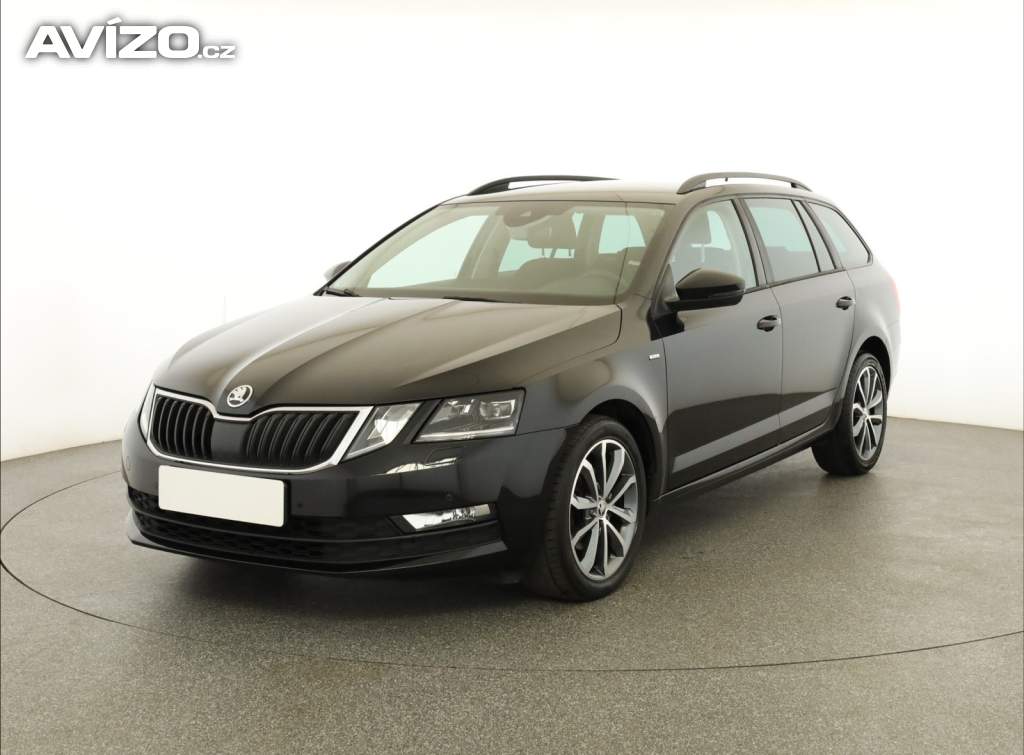 Foto inzerátu Skoda Octavia 1.4 TSI